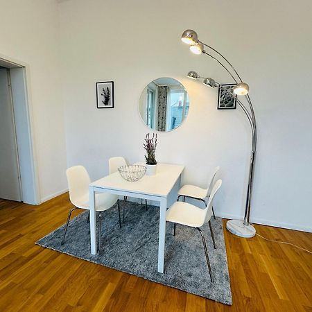 Urban Flats Berlin Lejlighedshotel Eksteriør billede